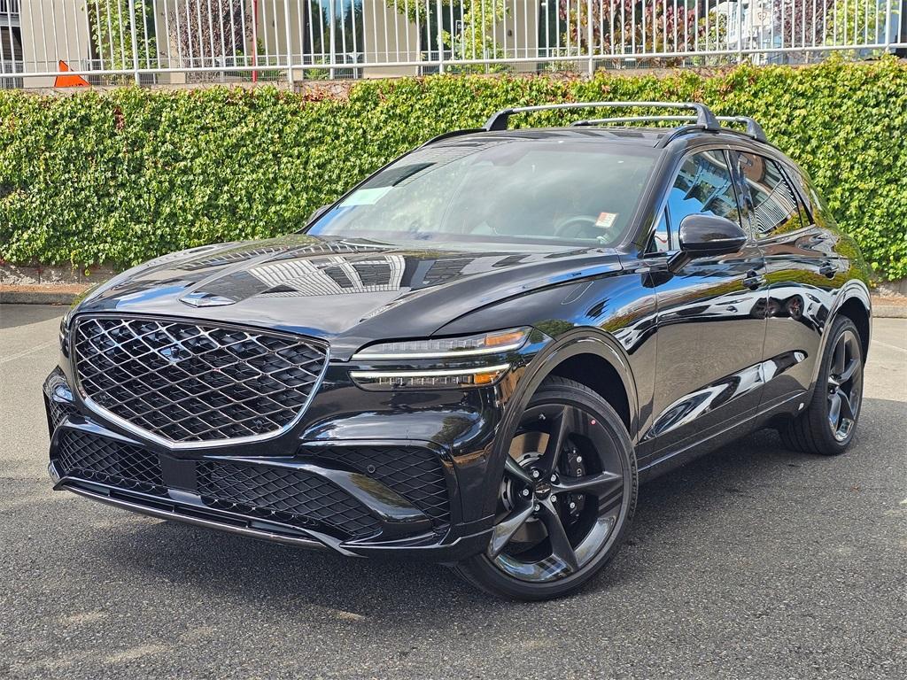 new 2026 Genesis GV70 car, priced at $73,210
