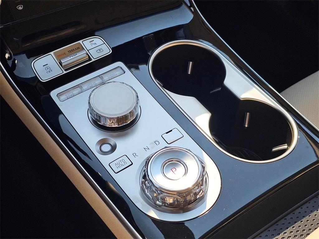 new 2026 Genesis GV70 car, priced at $52,100