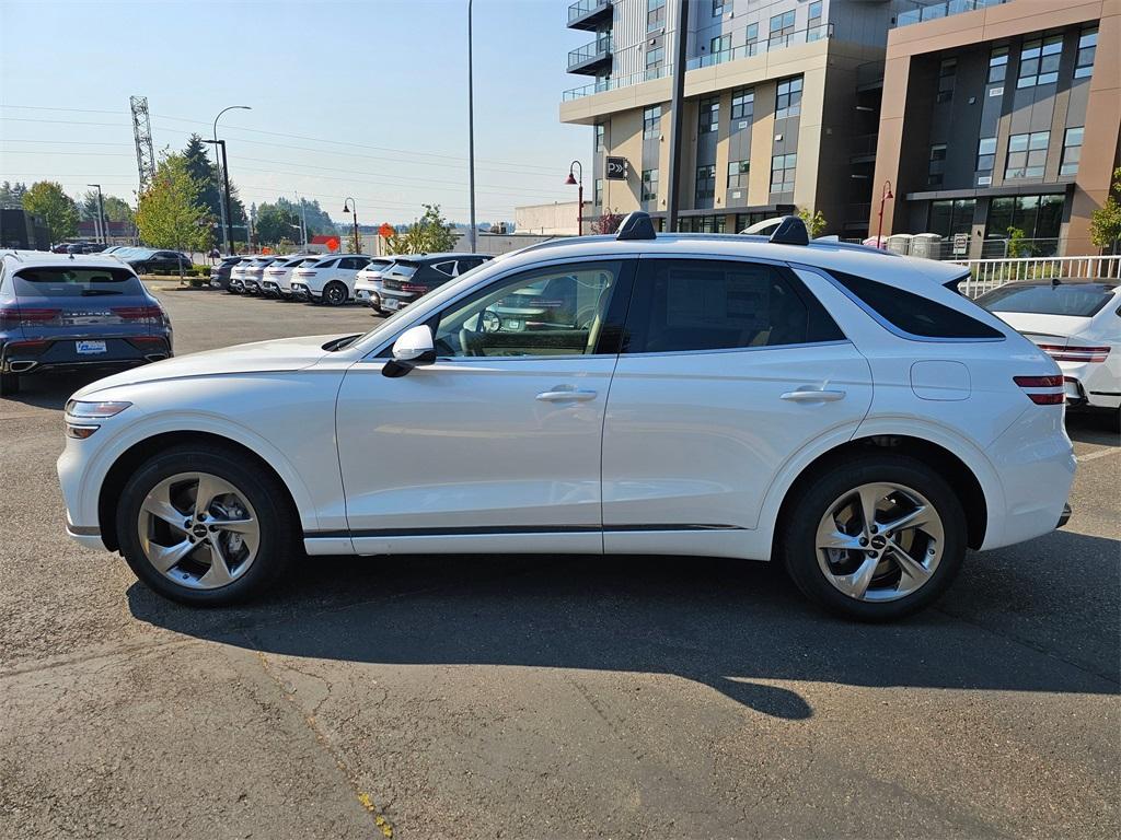 new 2026 Genesis GV70 car, priced at $52,100