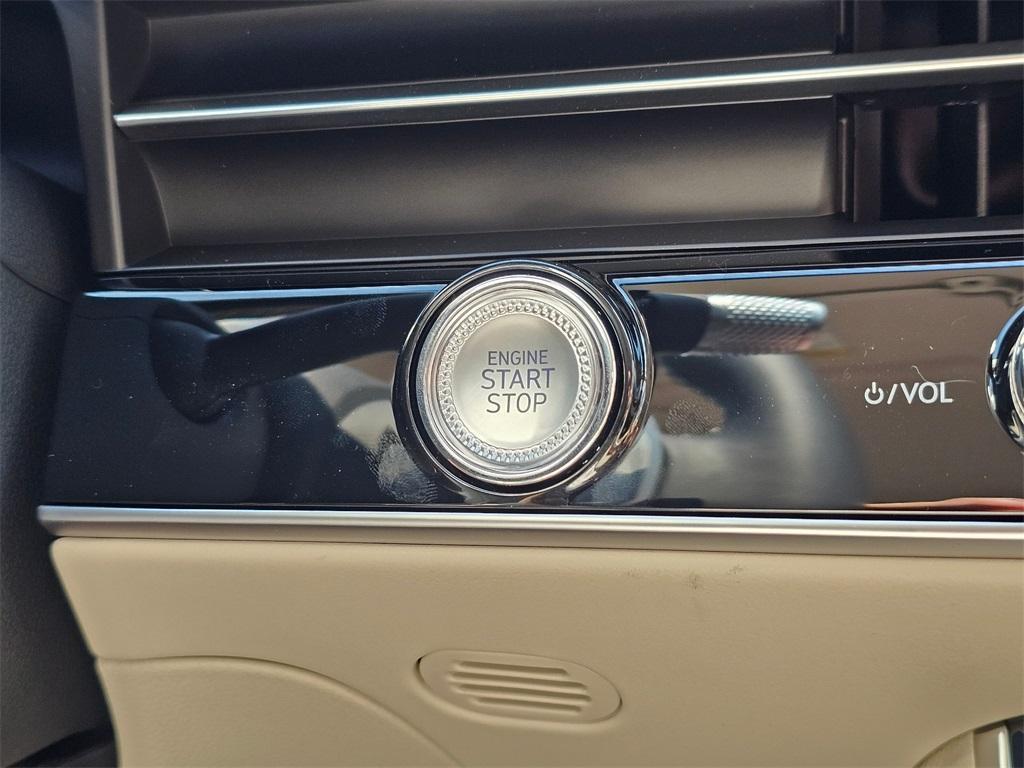 new 2026 Genesis GV70 car, priced at $52,100