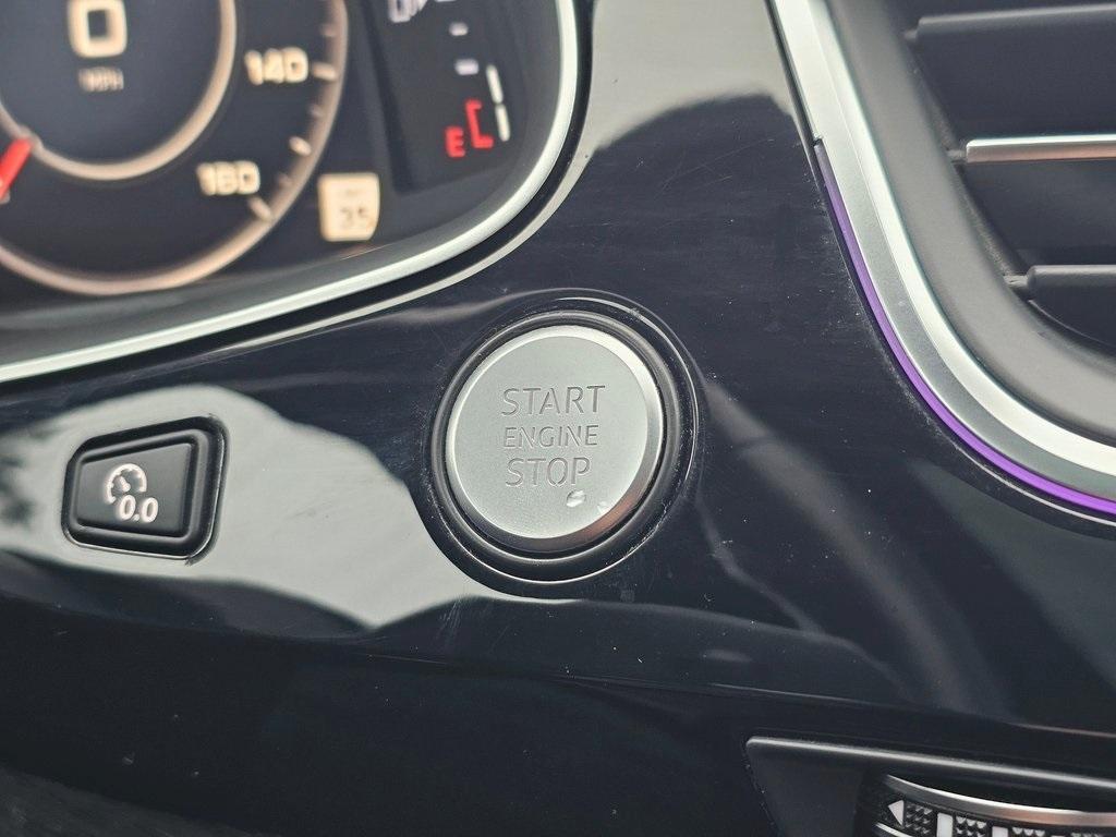 used 2018 Audi Q7 car, priced at $19,990