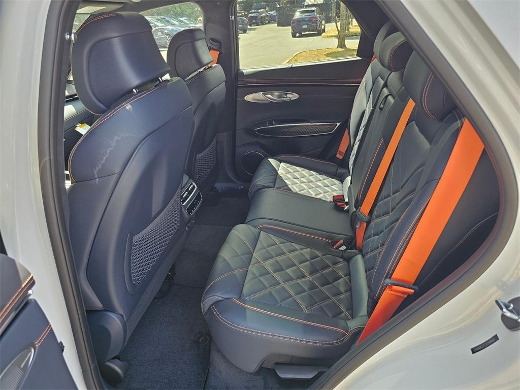new 2026 Genesis GV70 car
