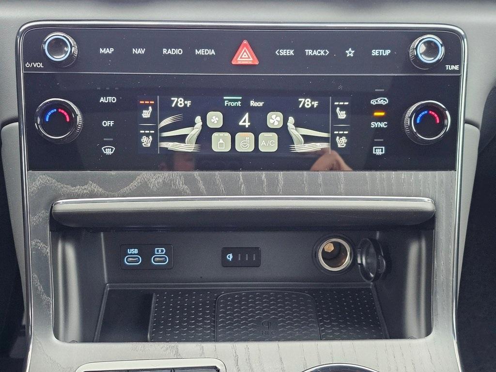 new 2026 Genesis GV80 Coupe car, priced at $92,130