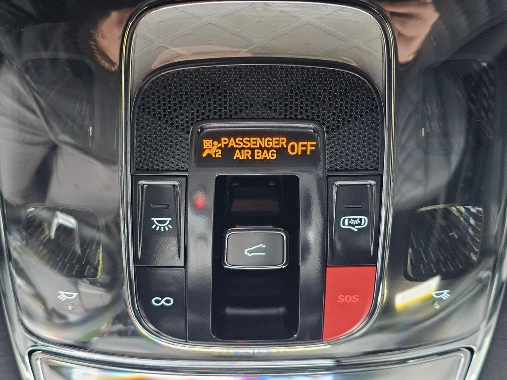 new 2026 Genesis GV80 Coupe car, priced at $92,130