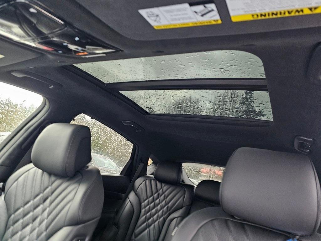 new 2026 Genesis GV80 Coupe car, priced at $92,130