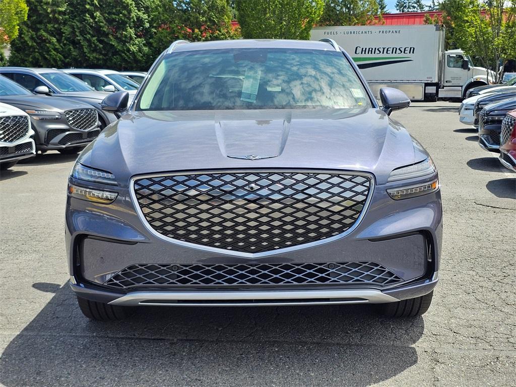 new 2026 Genesis Electrified GV70 car