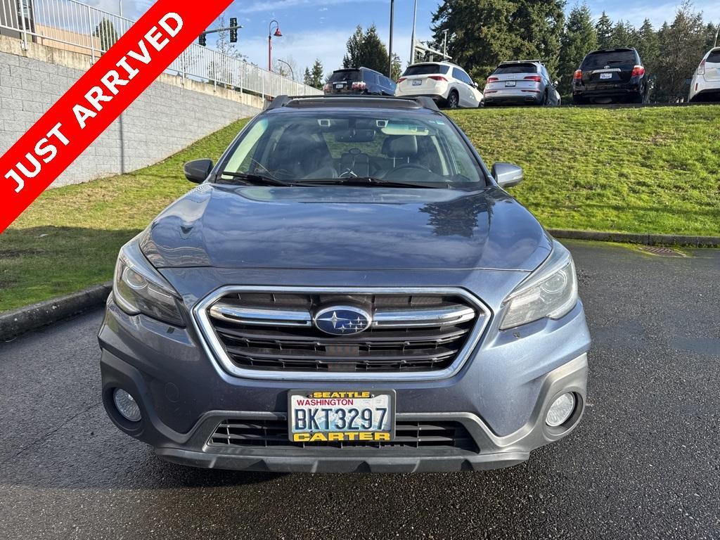 used 2018 Subaru Outback car, priced at $21,995