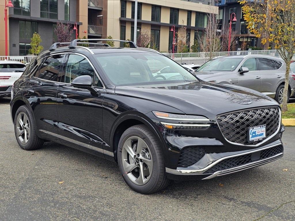 new 2026 Genesis GV70 car, priced at $59,605