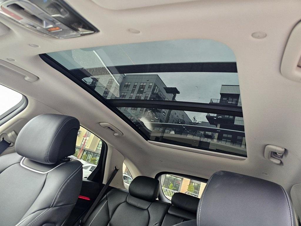 new 2026 Genesis GV70 car, priced at $59,605