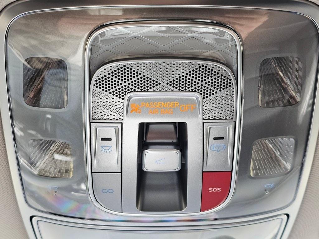 new 2026 Genesis GV70 car, priced at $59,605