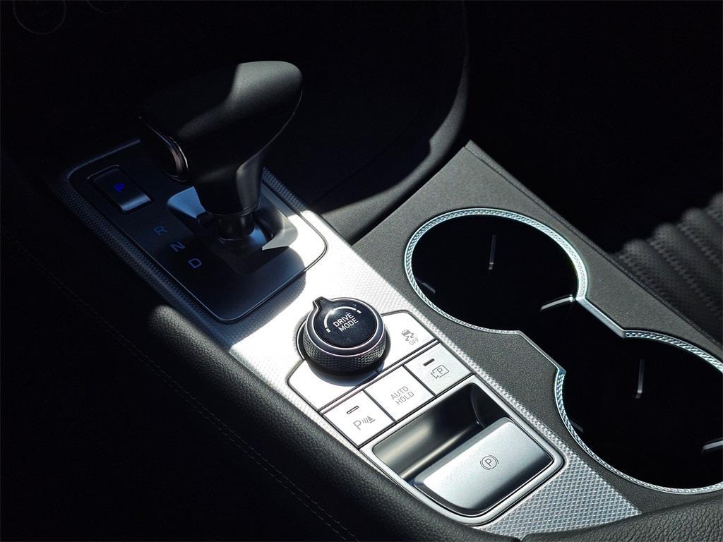 new 2026 Genesis G70 car, priced at $52,315