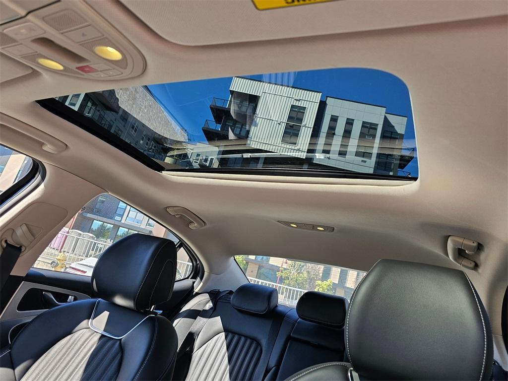 new 2026 Genesis G70 car, priced at $52,315