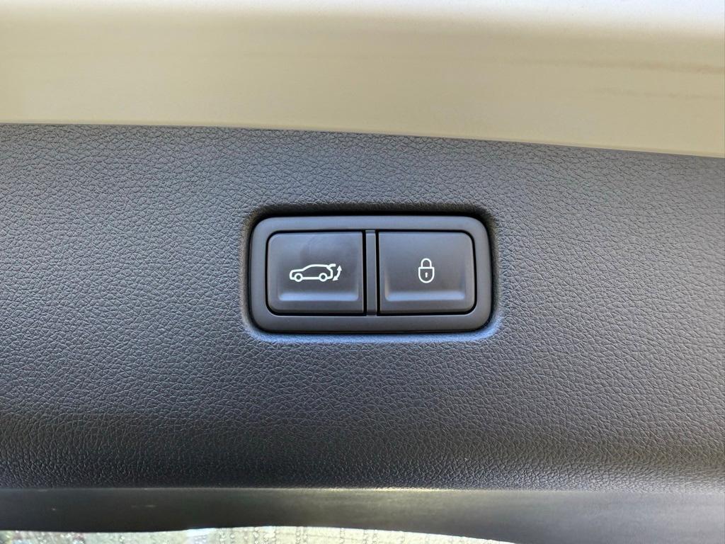 used 2025 Genesis GV70 car, priced at $53,997