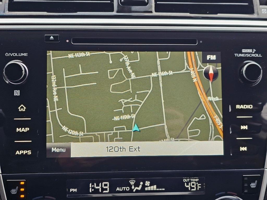 used 2019 Subaru Outback car, priced at $19,995