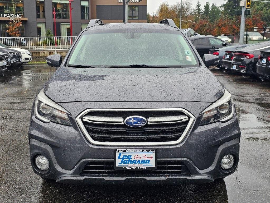 used 2019 Subaru Outback car, priced at $19,995