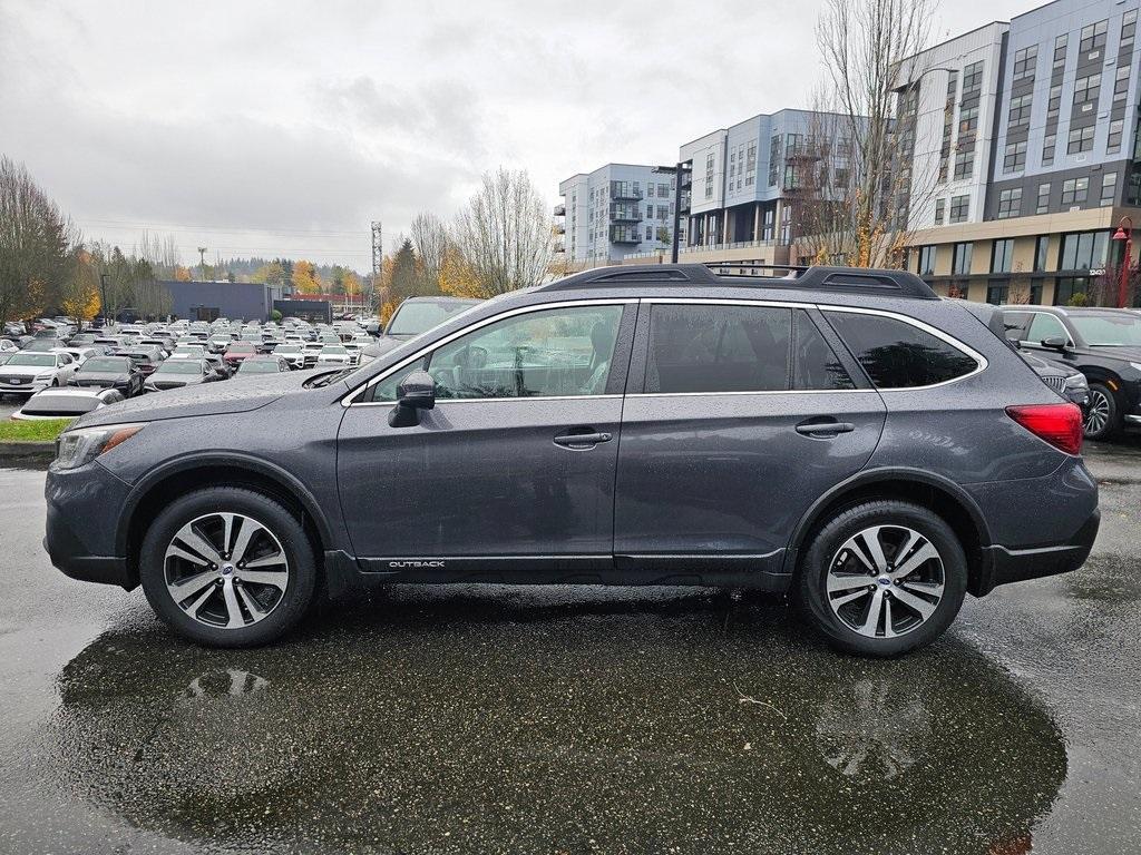 used 2019 Subaru Outback car, priced at $19,995