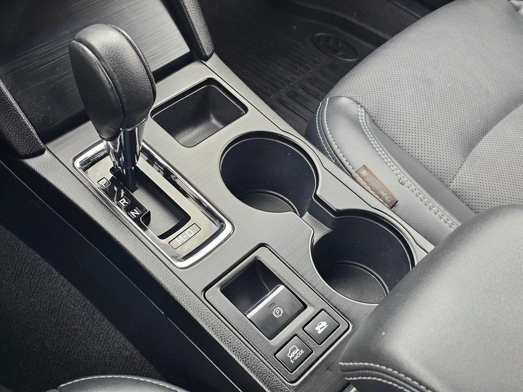 used 2019 Subaru Outback car, priced at $19,995