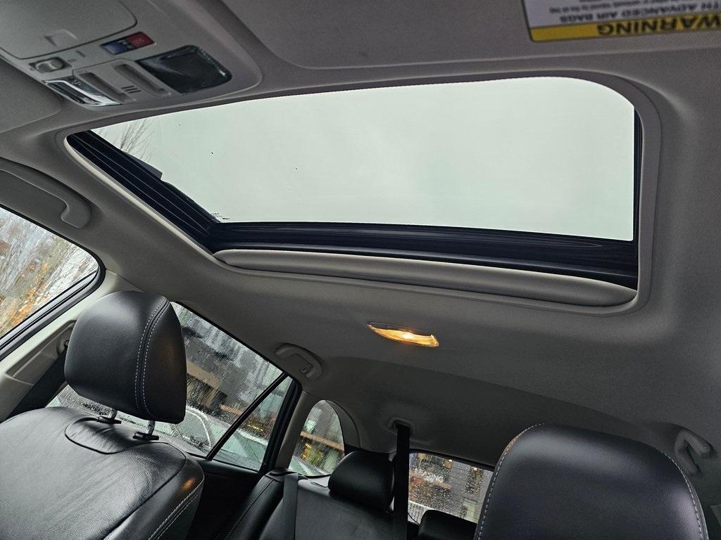 used 2019 Subaru Outback car, priced at $19,995