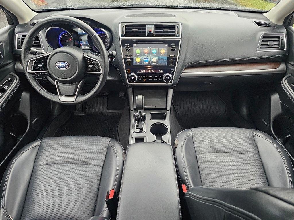 used 2019 Subaru Outback car, priced at $19,995