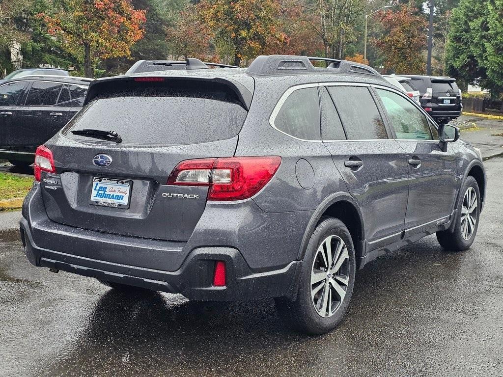 used 2019 Subaru Outback car, priced at $19,995