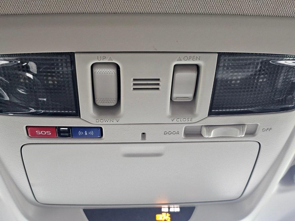 used 2019 Subaru Outback car, priced at $19,995