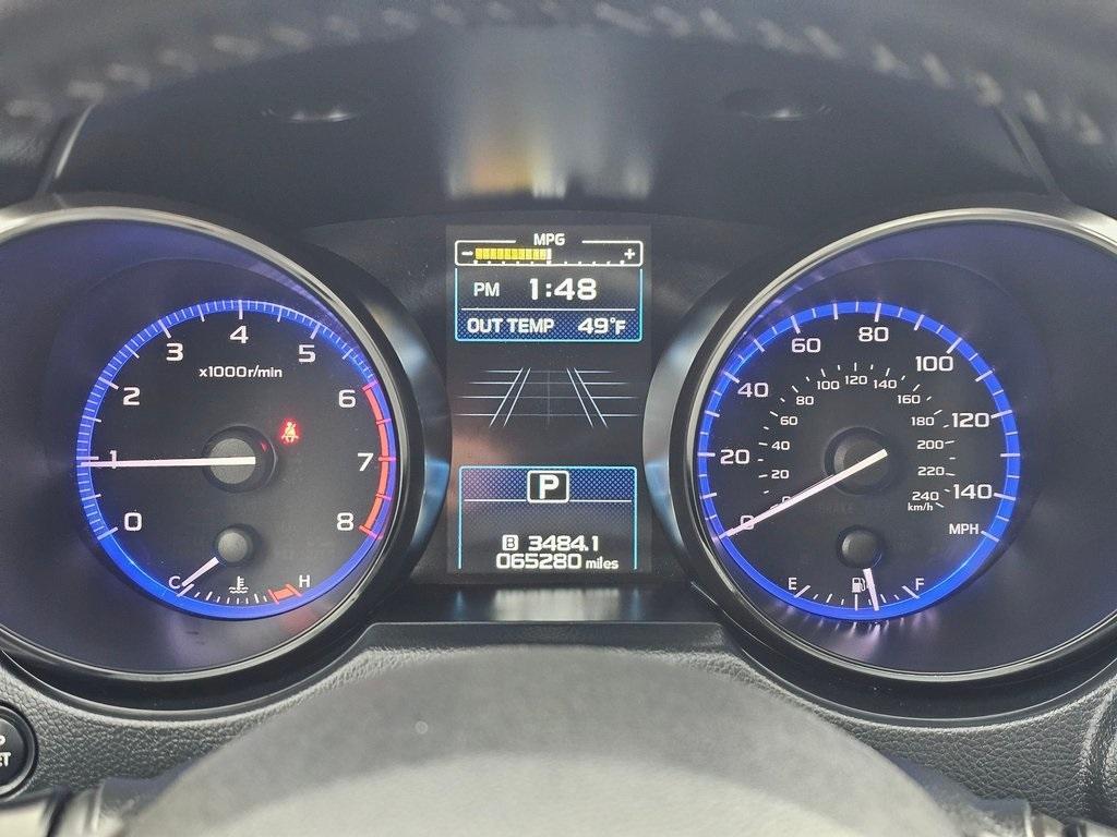 used 2019 Subaru Outback car, priced at $19,995