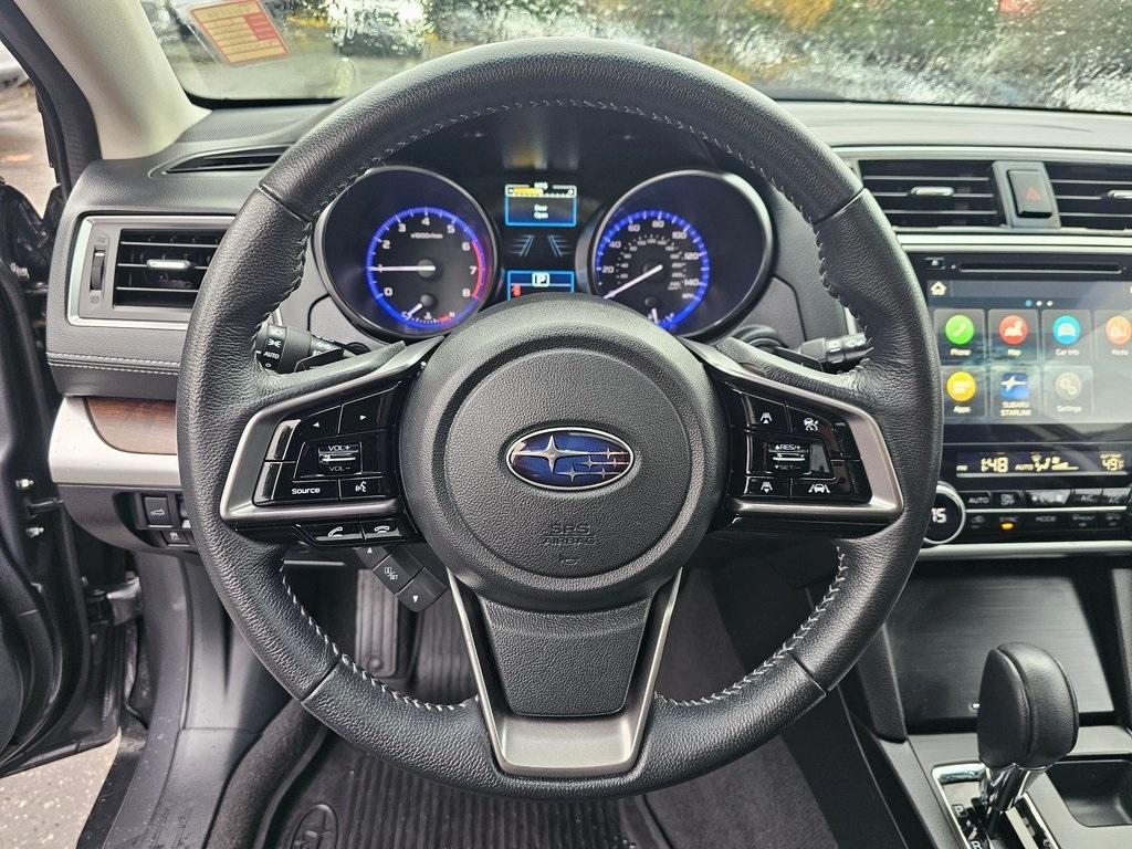 used 2019 Subaru Outback car, priced at $19,995