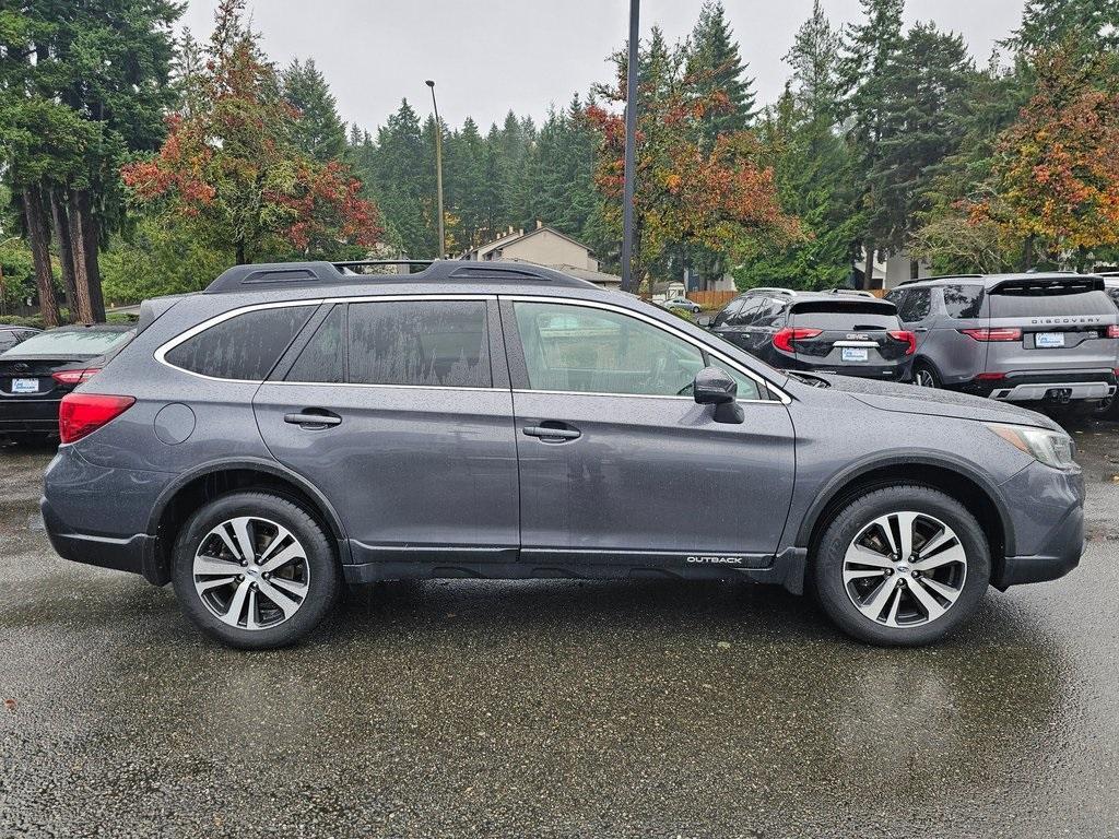 used 2019 Subaru Outback car, priced at $19,995
