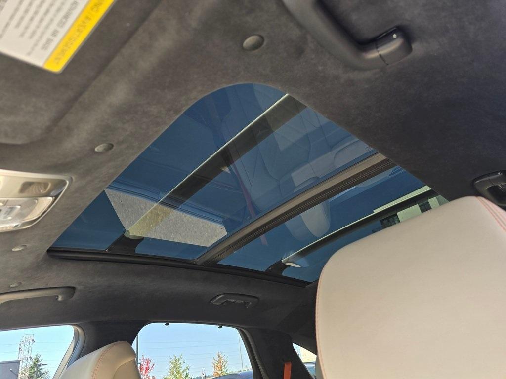 new 2026 Genesis GV70 car, priced at $74,210