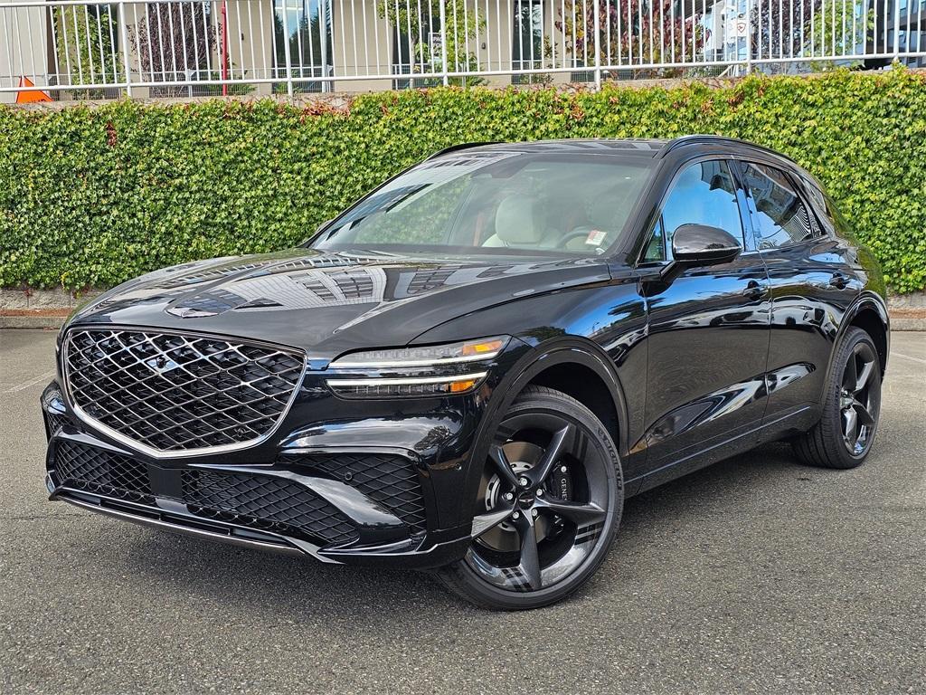 new 2026 Genesis GV70 car, priced at $72,890