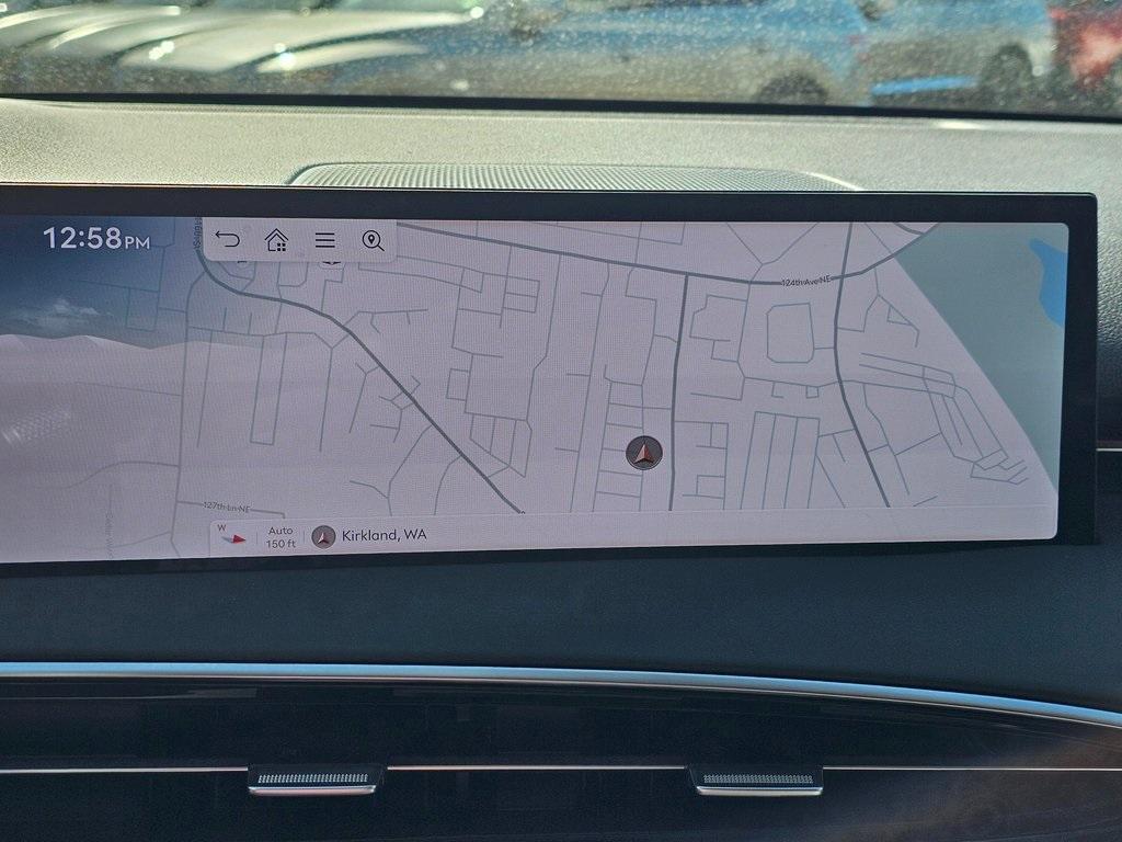 new 2026 Genesis GV70 car, priced at $54,070