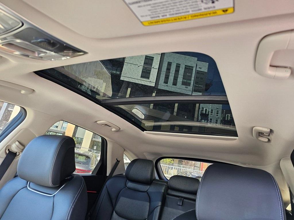 new 2026 Genesis GV70 car, priced at $54,070