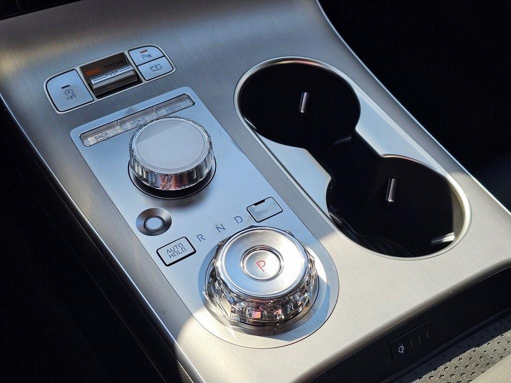 new 2026 Genesis GV70 car, priced at $54,070