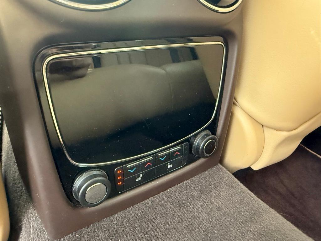used 2015 Jaguar XJ car, priced at $16,500