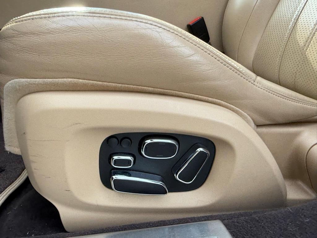 used 2015 Jaguar XJ car, priced at $16,500