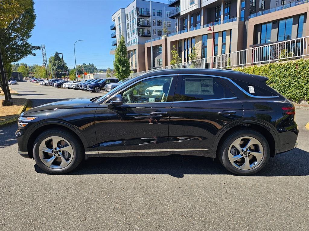 new 2026 Genesis GV70 car, priced at $50,950