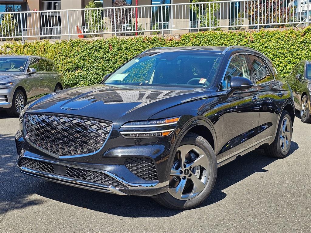 new 2026 Genesis GV70 car, priced at $50,950