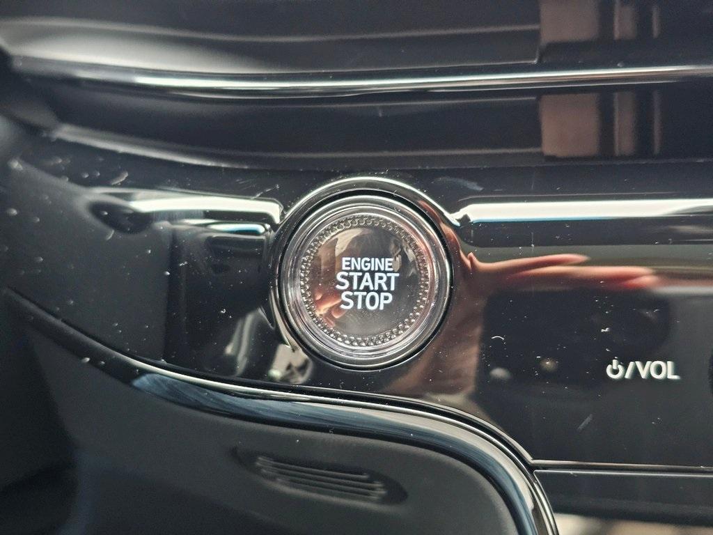 new 2026 Genesis G80 car, priced at $81,590