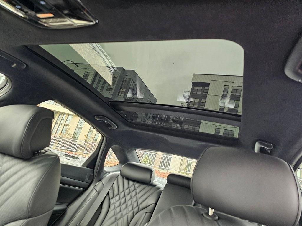 new 2026 Genesis G80 car, priced at $81,590