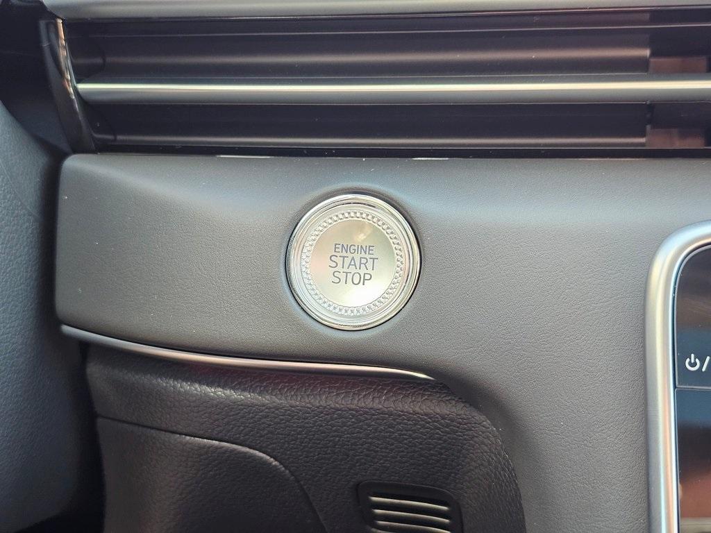 new 2026 Genesis GV80 car, priced at $70,745