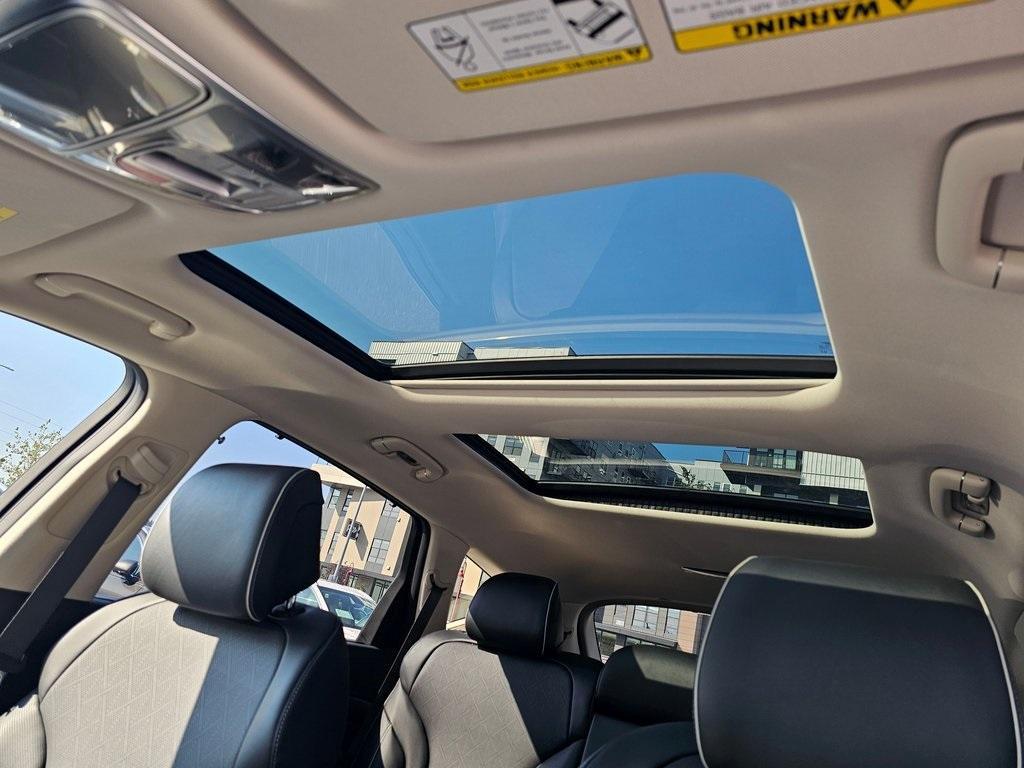 new 2026 Genesis GV80 car, priced at $70,745