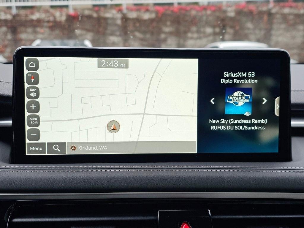 new 2026 Genesis G70 car, priced at $58,095