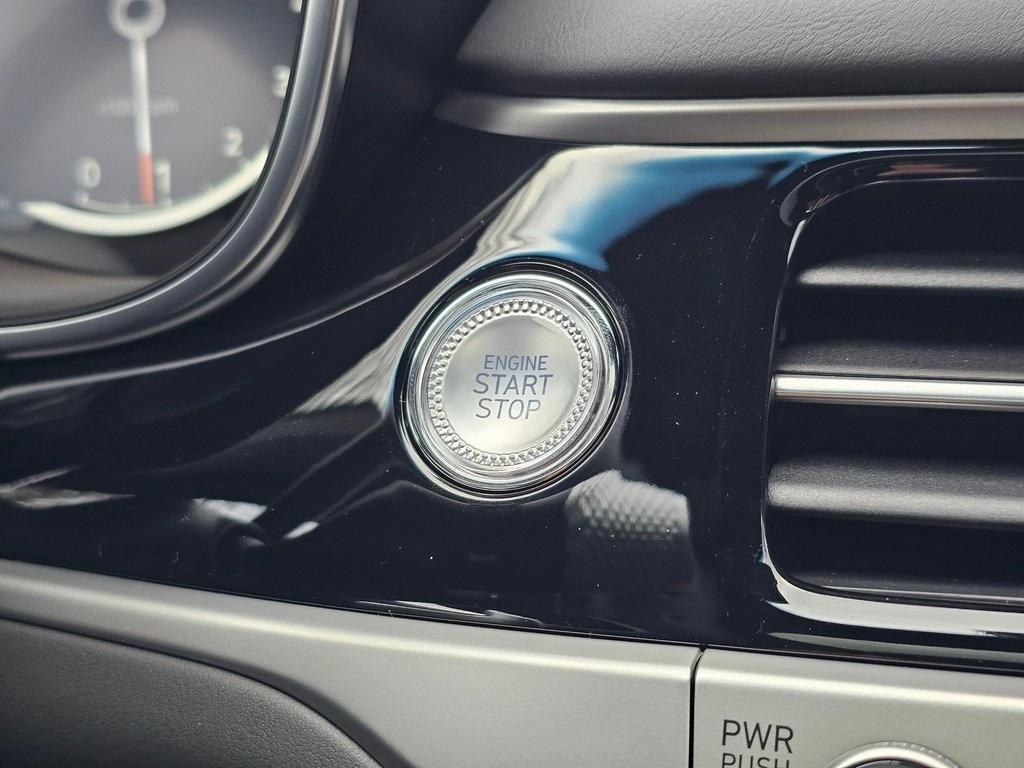 new 2026 Genesis G70 car, priced at $58,095