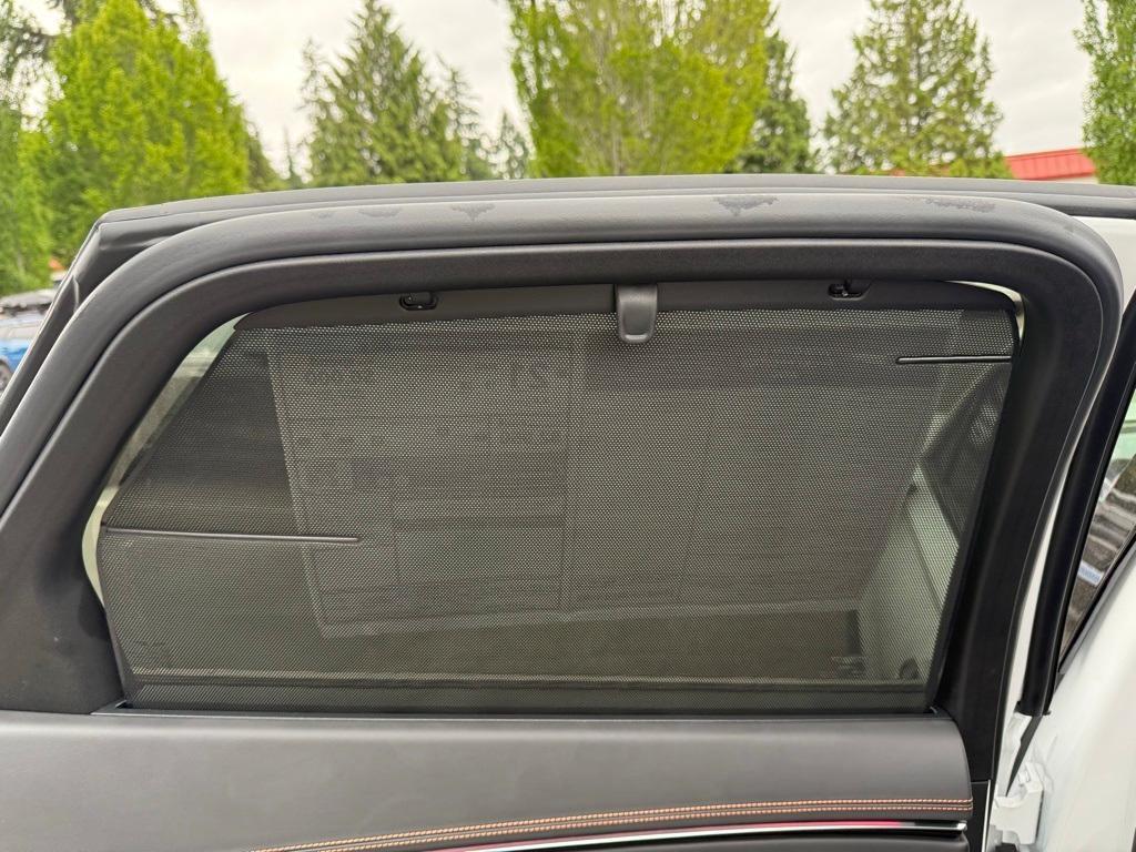 new 2026 Genesis GV70 car