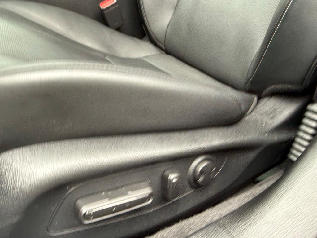 used 2023 Honda Accord Hybrid car, priced at $30,993