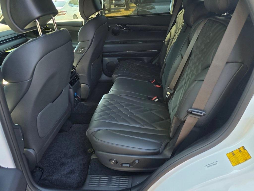 new 2026 Genesis GV80 car, priced at $86,125