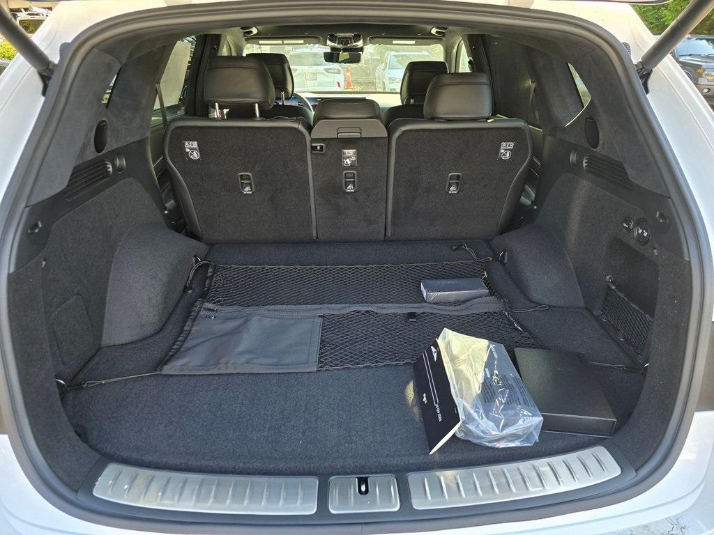 new 2026 Genesis GV80 car, priced at $86,125