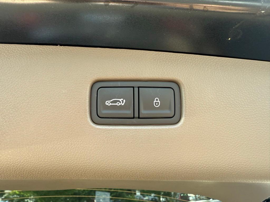 new 2026 Genesis Electrified GV70 car
