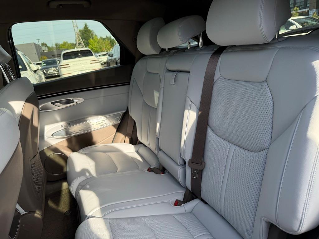 new 2026 Genesis Electrified GV70 car