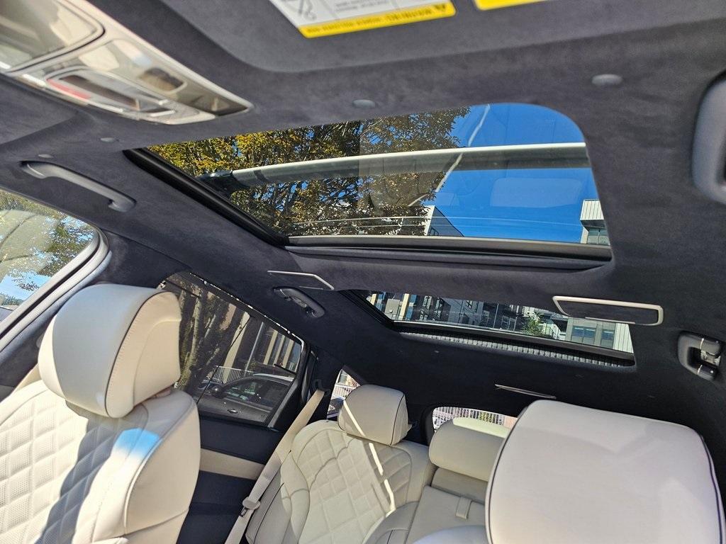 new 2026 Genesis GV80 car, priced at $85,180